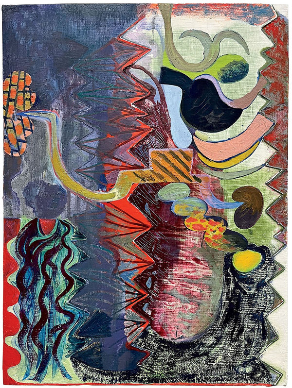 Lopsided Photograph: Corbett vs. Dempsey