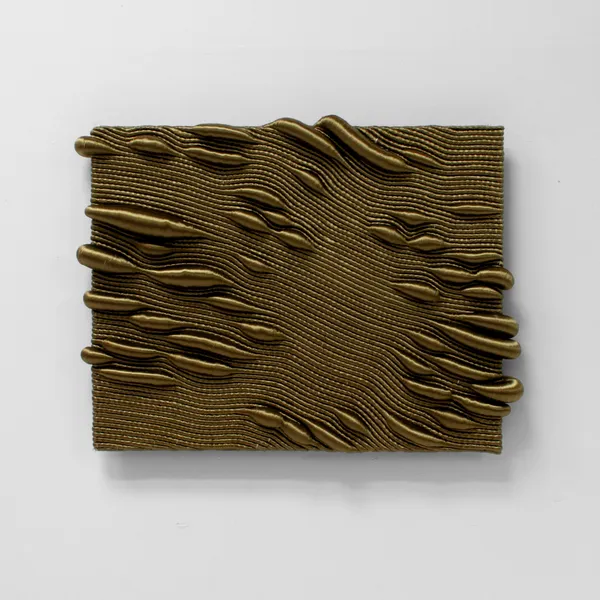 Joana Schneider - Mossy Swamp