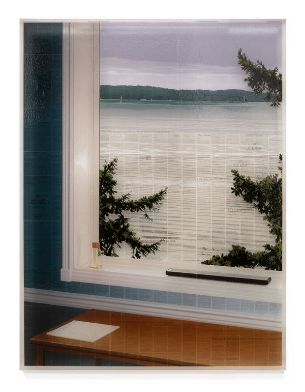 Martijn Hesseling - Sandy Cove