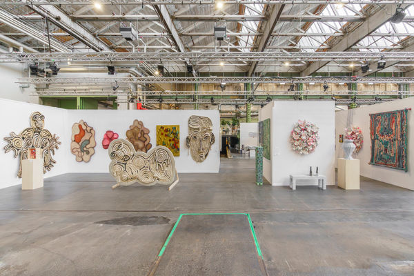 Enter Art Fair Copenhagen 2025