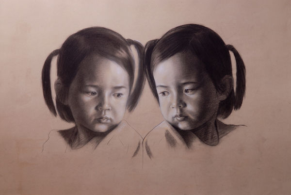 Islay (preliminary sketch)