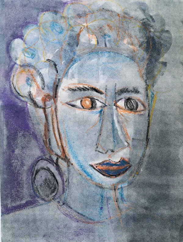 Leilah Babirye Gwe Is Ye Nze, Lekka Mbele Nze (You Are Not Me, Let Me Be Me)