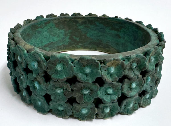 Project Room | Maryam Yousif Tremble Like Reeds