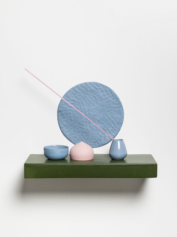 Project Room | Marie Herwald Hermann