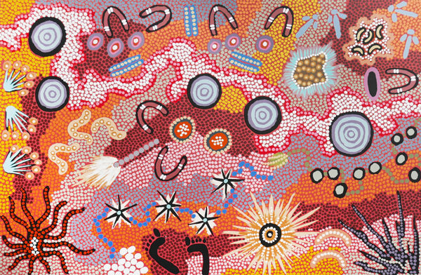 Gabriella Possum Nungurray