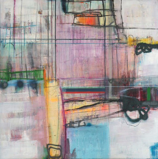 Integrated Morten Lassen, NYC