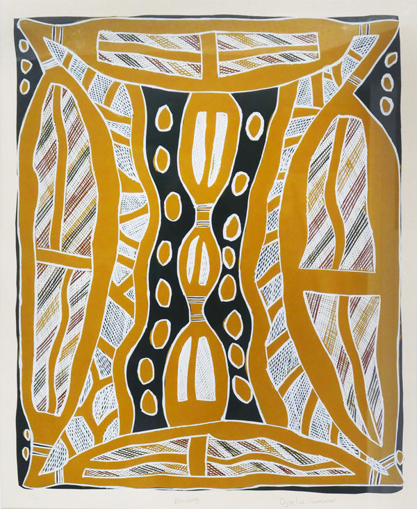 Dream Traces, Group Show