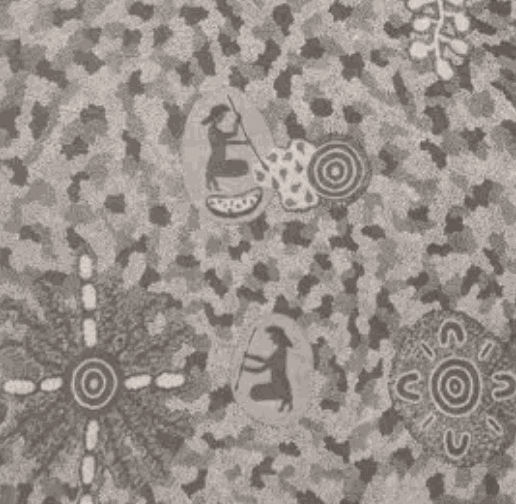 Waking Up To Dreamtime