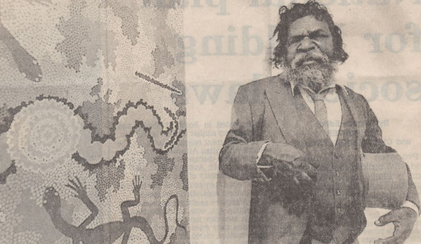 Man of Few Words in Royal Chat