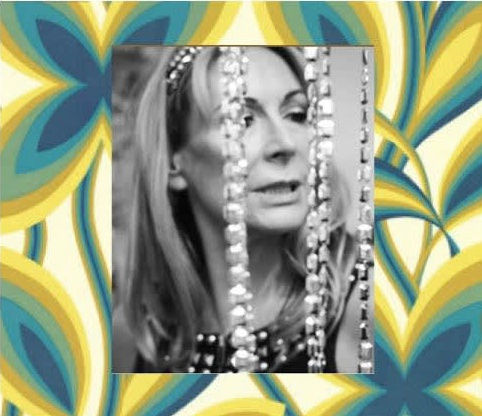 Designer Insights With Rebecca Hossack