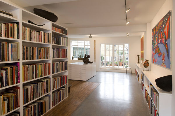 Rebecca Hossack Art Gallery