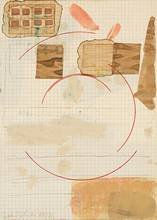 , arial, helvetica; font-size: 11px; line-height: 17px;">Franz Erhard WALTHER, arial, helvetica; font-size: 11px; line-height: 17px;" />, arial, helvetica; font-size: 11px; line-height: 17px;">Werkzeichnung (Abbruchzeichen), arial, helvetica; font-size: 11px; line-height: 17px;">, 1969-71, arial, helvetica; font-size: 11px; line-height: 17px;" />