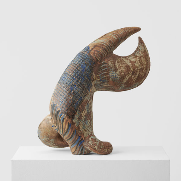 Jacqueline Poncelet, Untitled, c. 1985