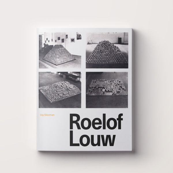 Roelof Louw