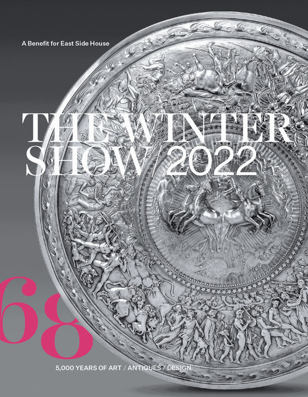 THE WINTER SHOW 2022