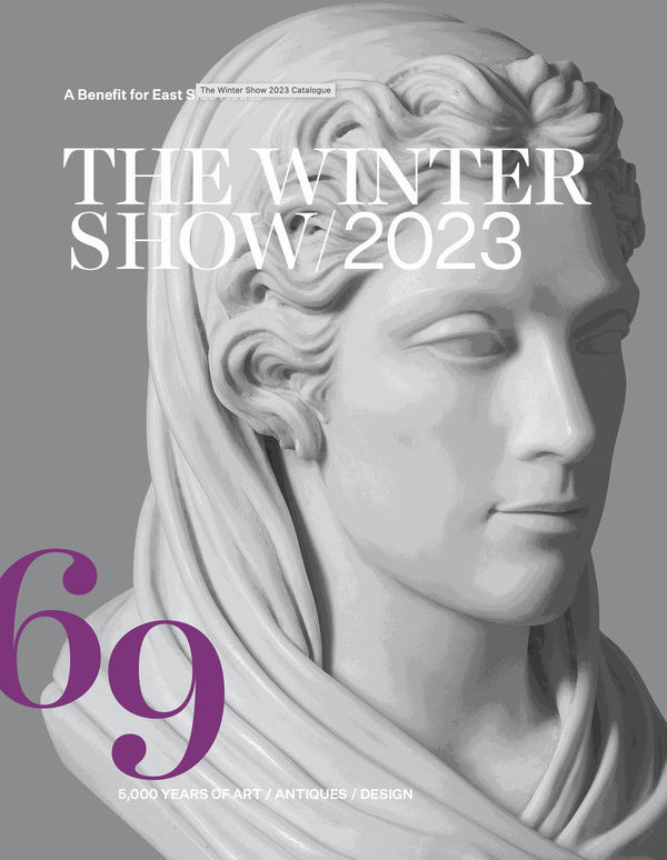 THE WINTER SHOW 2022