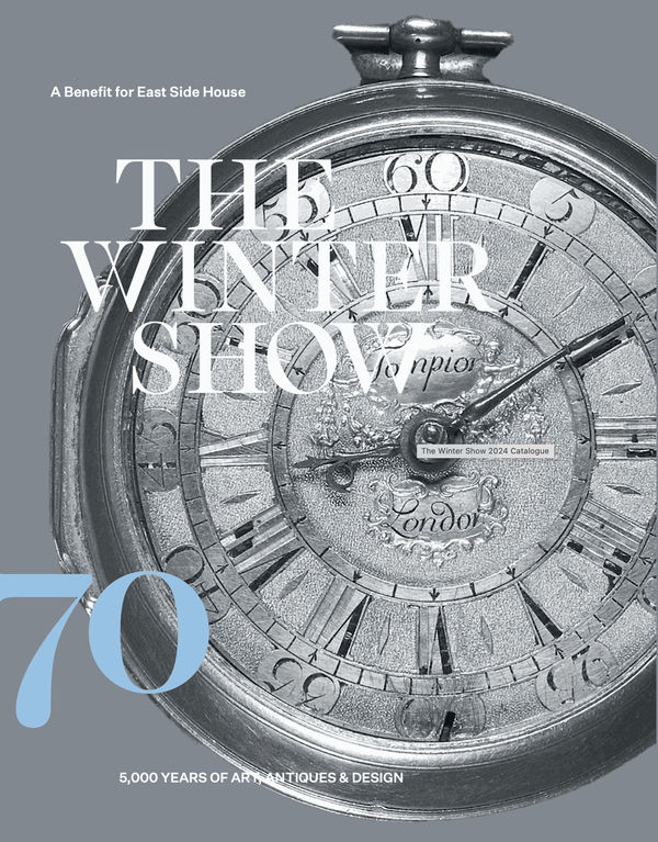 THE WINTER SHOW 2024