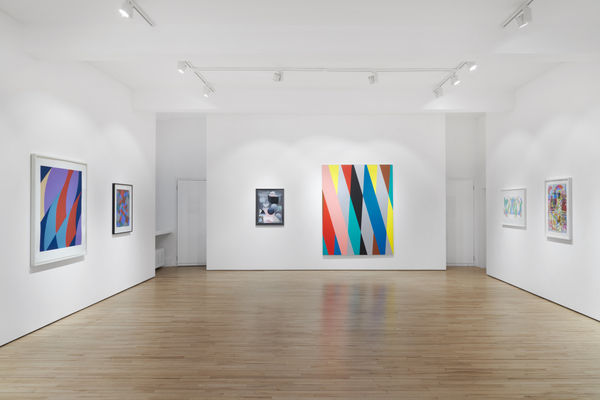 Colour Balance Installation 1 Copy