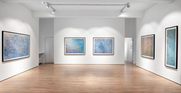 Luke Elwes | Landermere