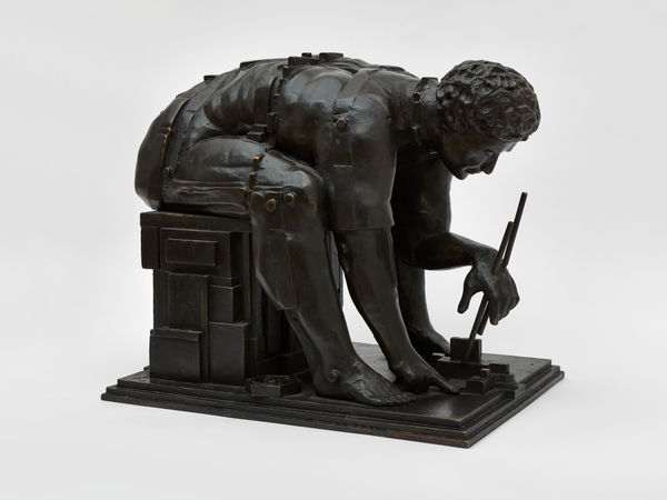 CROSSINGS: Hans Coper, Sam Herman, Lucie Rie & Eduardo Paolozzi