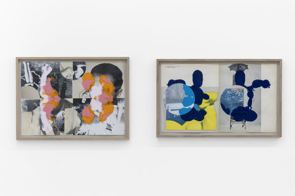 Road to Nowhere: Tashi Brauen & Chris Bünter Collaboration Exhibition