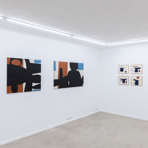 Blueprints Anne-Marie Fischer