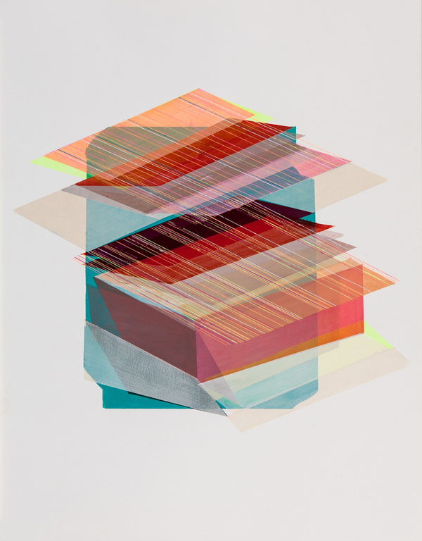 Antonietta Grassi Off-Line