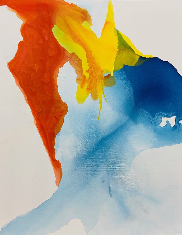 Clara Berta Los Angeles | Online Viewing Room