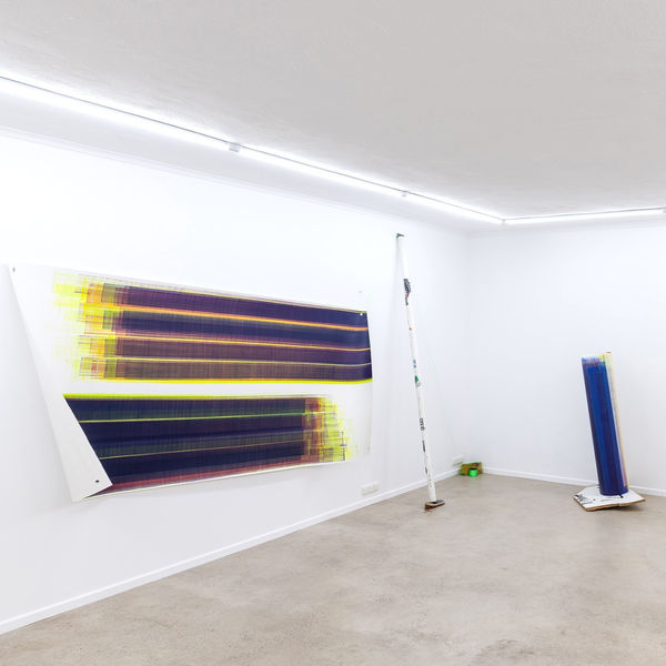 Staccato Glissando Elisabeth Sonneck