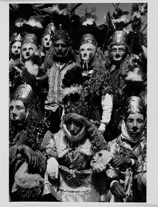 México Clásicas 11 x 14