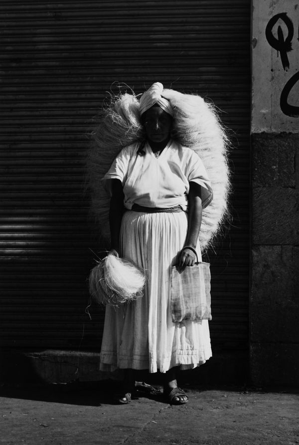 México Clásicas 12 x 16