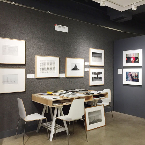 CLASSIC PHOTOGRAPHS LOS ANGELES 2017