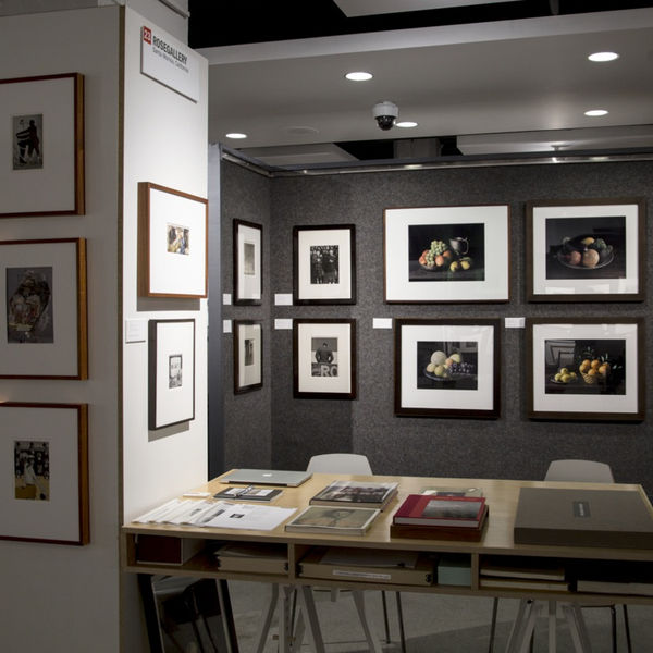 CLASSIC PHOTOGRAPHS LOS ANGELES 2016