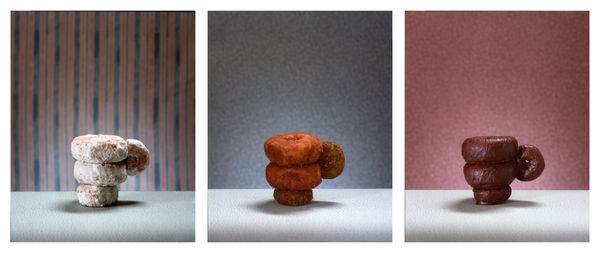 Cup of Joe Archival Pigment Print, circa 1980s