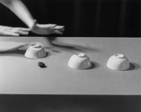 Grids Series Fuji Flex Prints, 1981-1983, Printed 2025