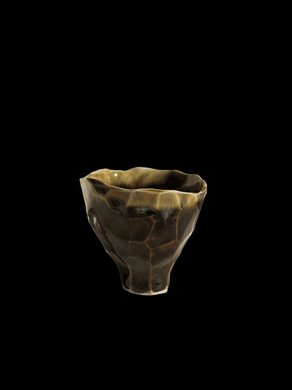 Porcelain Cup #11, Kim Cheselka | $60
