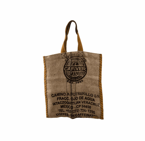 Tote Bag, Dutzi Design | $280