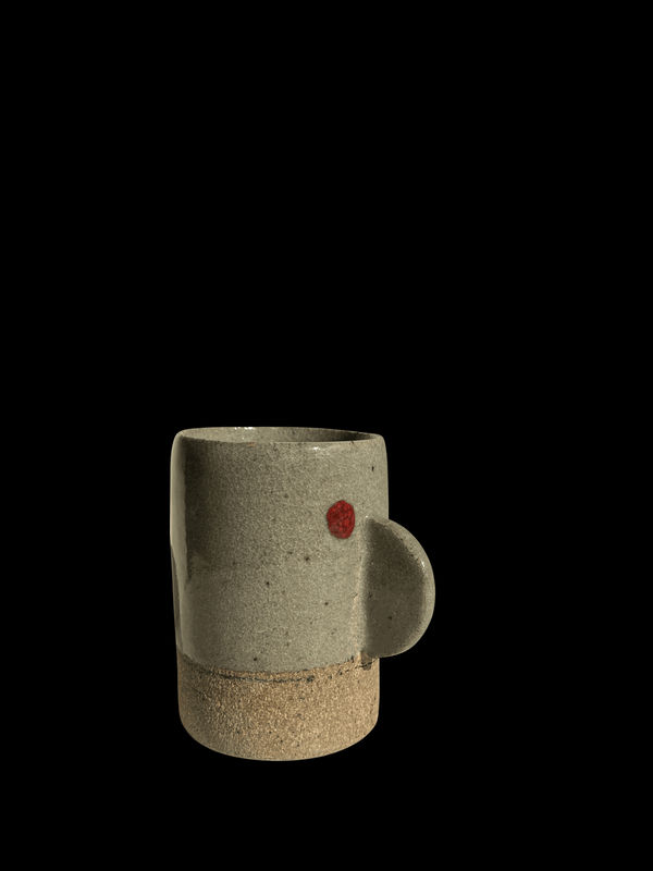 Cup, Claudia Kahn | $35