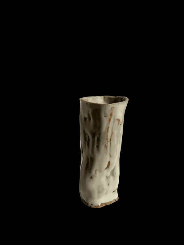 Small Vase, Claudia Kahn | $25