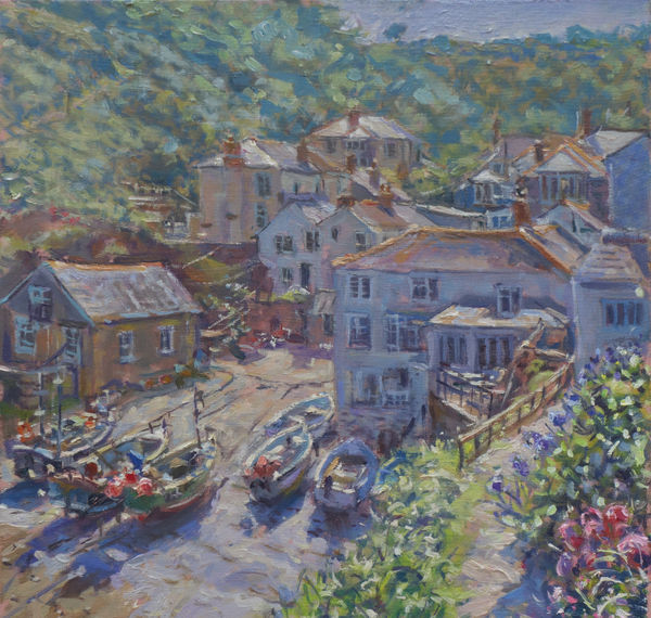 Portloe