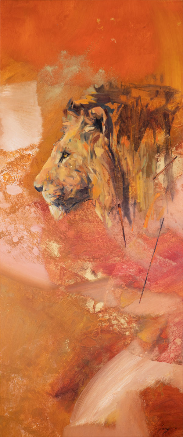 Emily Lamb , Heat and Power