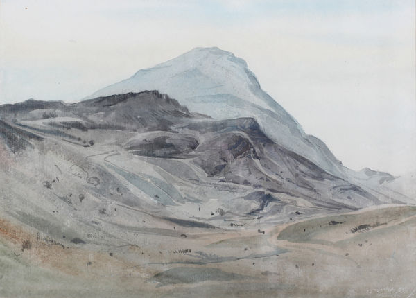 Arthur's Seat, Edinburgh