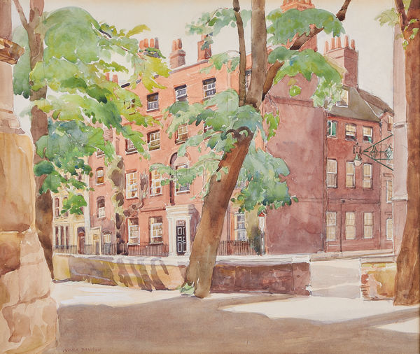 Corner House, Eton College