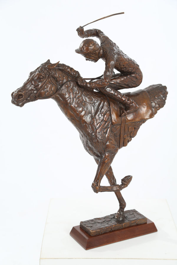 Study of Joseph O'Brien