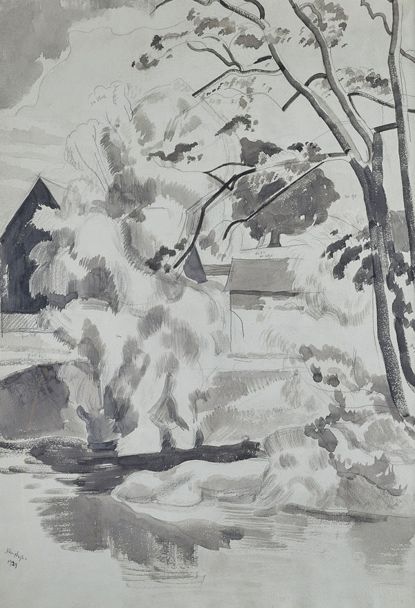 The Mill, Buckinghamshire