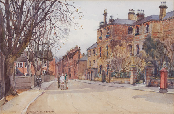 Common Lane House, Eton College