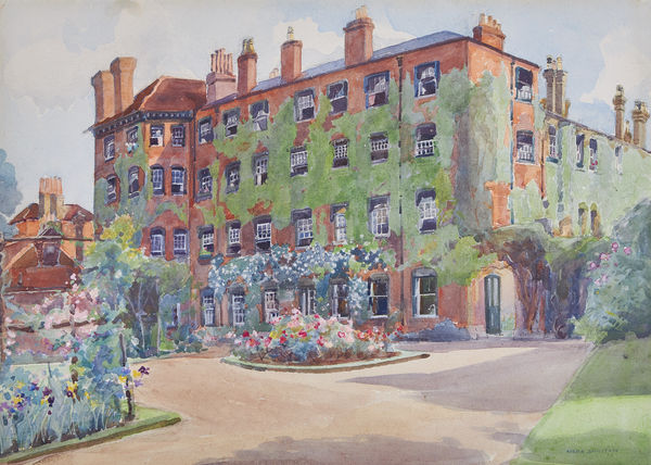 Jourdelay's, Eton College