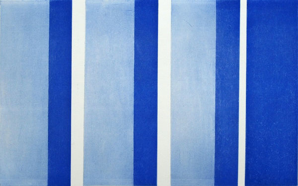 Philip Reeves RSA, Urban Stacks