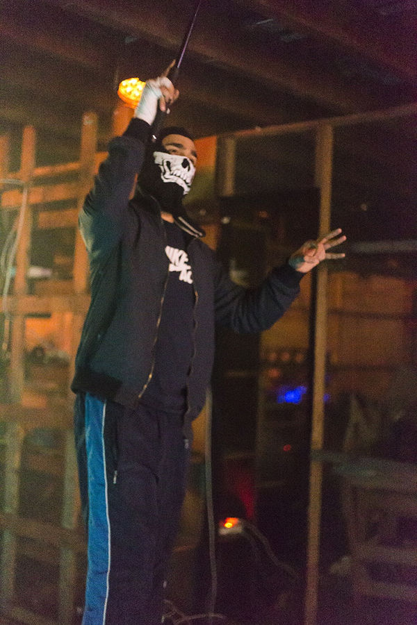 Norbert Delman, performance