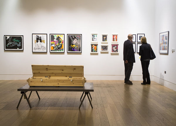 Installation Photos Douglas Mccaffery 11